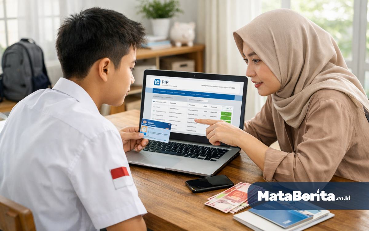 Cek PIP Kemdikbud Go Id 2025