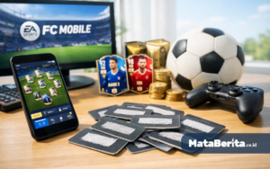 Kode Redeem FC Mobile Hari Ini 18 Desember 2025