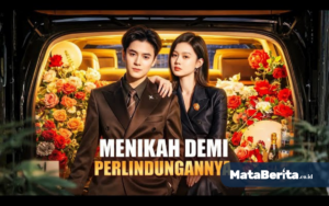Menikah Demi Perlindungannya Drama China