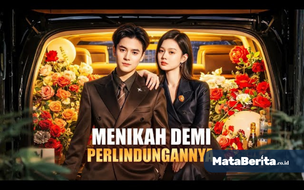Menikah Demi Perlindungannya Drama China