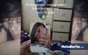 Video Botol Golda