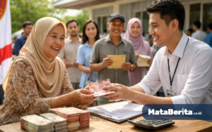 BLT Kesra Sampai Kapan Cair?