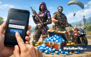 Kode Redeem FF Hari Ini 18 Desember 2025