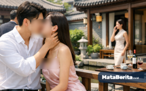 Drama China Ada Adegan 21 Tahun ke Atas
