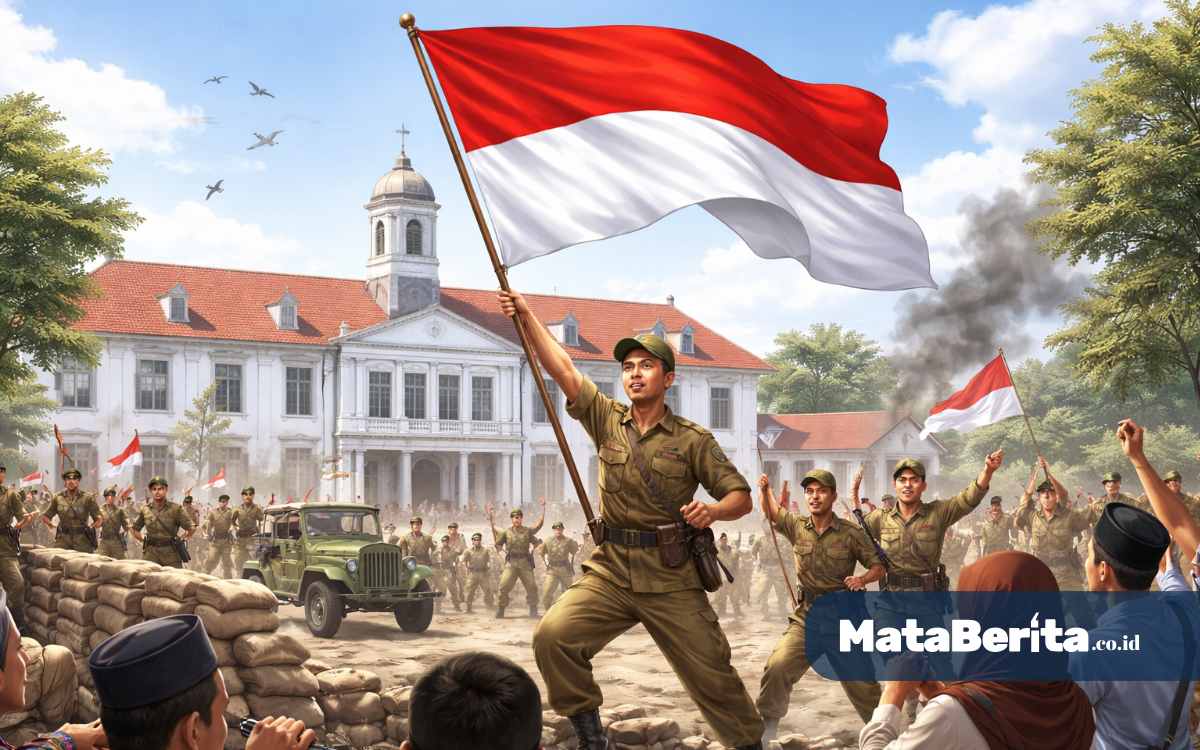 19 Desember Hari Apa?
