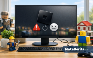 Roblox Down