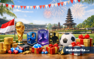 Kode Redeem FC Mobile 19 Desember 2025