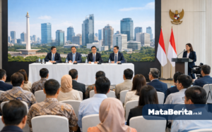 RUPSLB Bank Mandiri