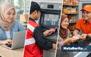 Cara cek BLT Kesra Tahap 2