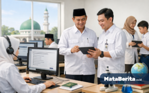 AKGTK Kemenag 2025