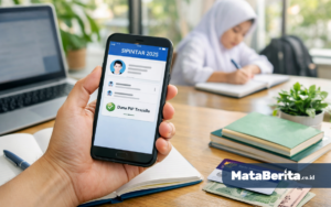 Cara Cek PIP Lewat Aplikasi SIPINTAR