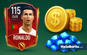 Kode Redeem FC Mobile 7 Desember 202