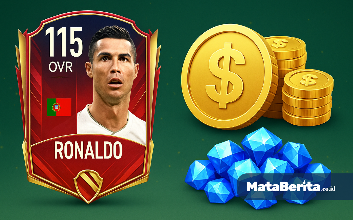 Kode Redeem FC Mobile 7 Desember 202