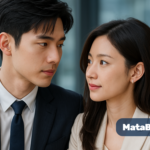 Drama China Romantis Tentang CEO