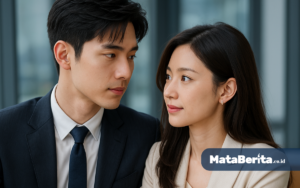 Drama China Romantis Tentang CEO