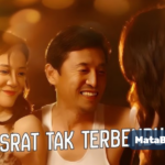 Drama China Hasrat Tak Terbendung