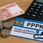 Gaji PPPK Sekolah Rakyat