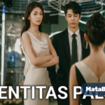 Drama China Identitas Palsu