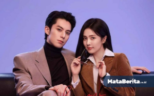 Drama China Hanya Untuk Cinta