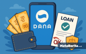 Pinjaman Daring Tanpa KTP
