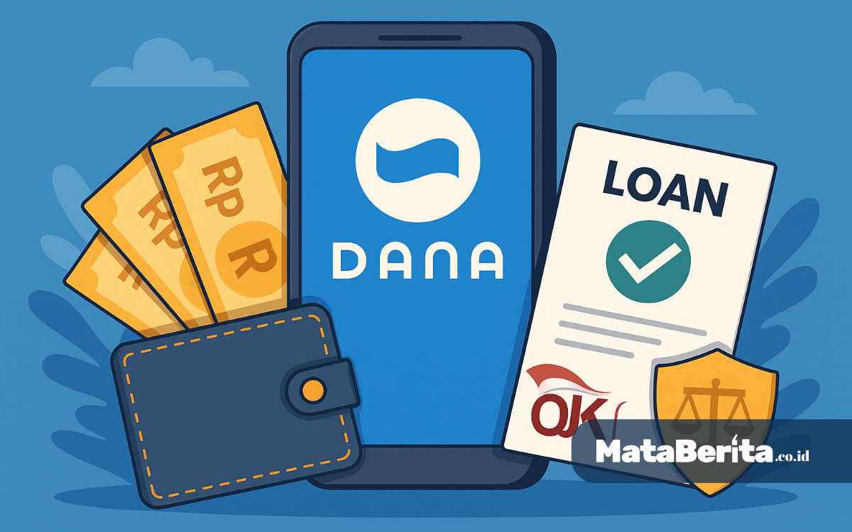 Pinjaman Daring Tanpa KTP