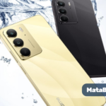 HP Baterai 6000 mAh Rp1 Jutaan