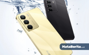 HP Baterai 6000 mAh Rp1 Jutaan