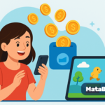 Cara Dapat Saldo Dana Gratis dari Game di JOYit