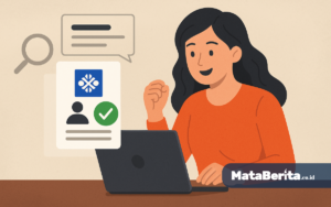 Cara Cek Status Lamaran Magang Hub Kemnaker Batch 3