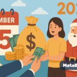 Bansos Cair Desember 2025