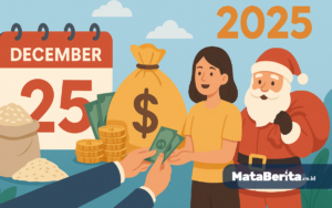 Bansos Cair Desember 2025