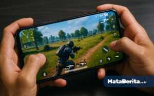 HP Gaming Terbaik 2025