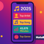 Cara Membuat Spotify Wrapped 2025