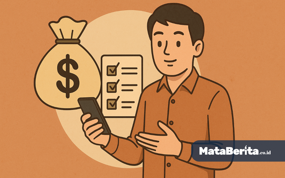 Syarat Pinjaman KUR BRI Online