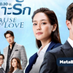 Because of Love Thai Drama