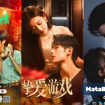 Short Drama China Sub Indo