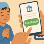 Cara Cek Rekening Anak Yatim Penerima Atensi YAPI