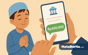 Cara Cek Rekening Anak Yatim Penerima Atensi YAPI