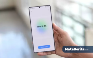 Samsung Mulai Uji Coba One UI 8.5 Beta