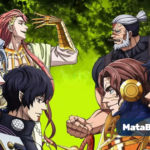 Record of Ragnarok Season 3