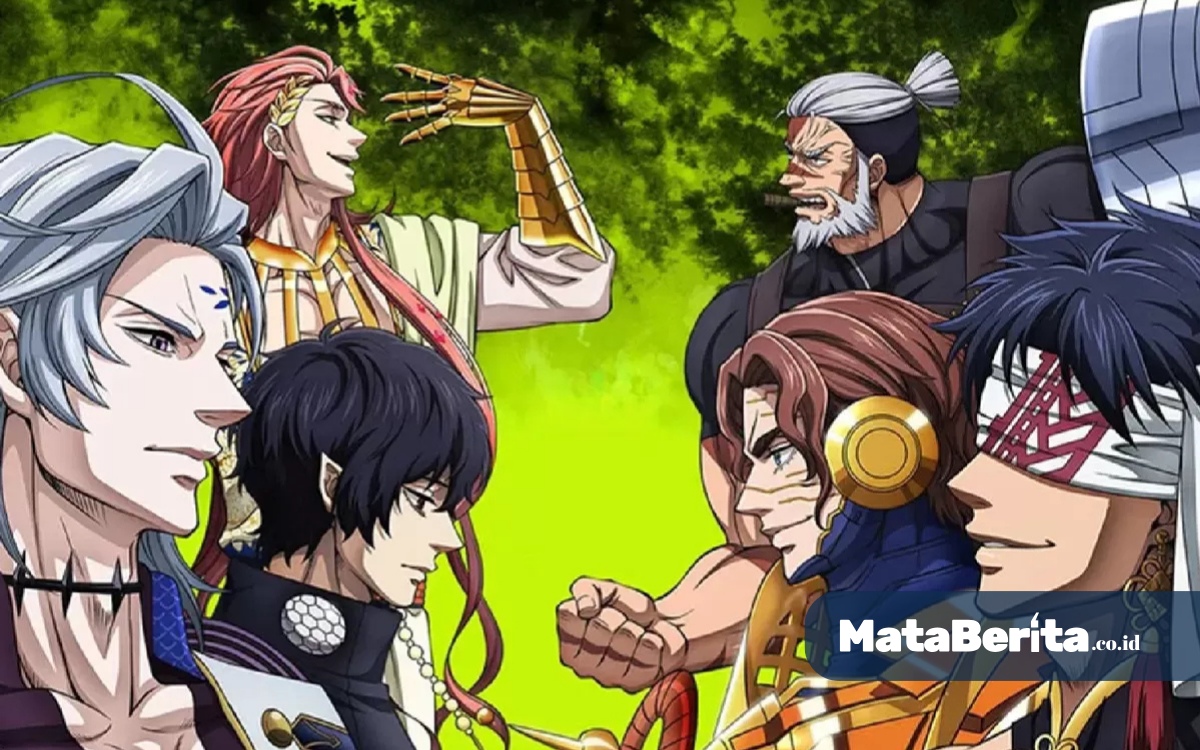 Record of Ragnarok Season 3