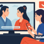 Aplikasi Nonton Drama China Sub Indo Gratis