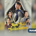 Nonton Jagal Tak Terkalahkan Drama China