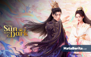 Drama China Cahaya di Balik Gelap
