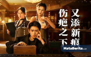 Drama China Luka Baru Duka Lama