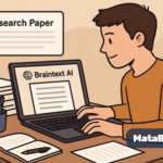 Cara Menggunakan Braintext AI Gratis Untuk Membuat Makalah