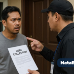 UATAS Apakah Ada DC Lapangan