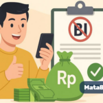 Pinjol Pasti ACC Tanpa BI Checking