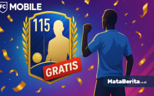 Kode Redeem FC Mobile 12 Desember 2025