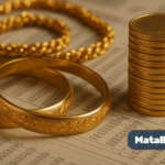 Harga Emas Perhiasan Hari Ini 12 Desember 2025